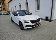 Škoda Kamiq Kombi 1,5 l 110 kw