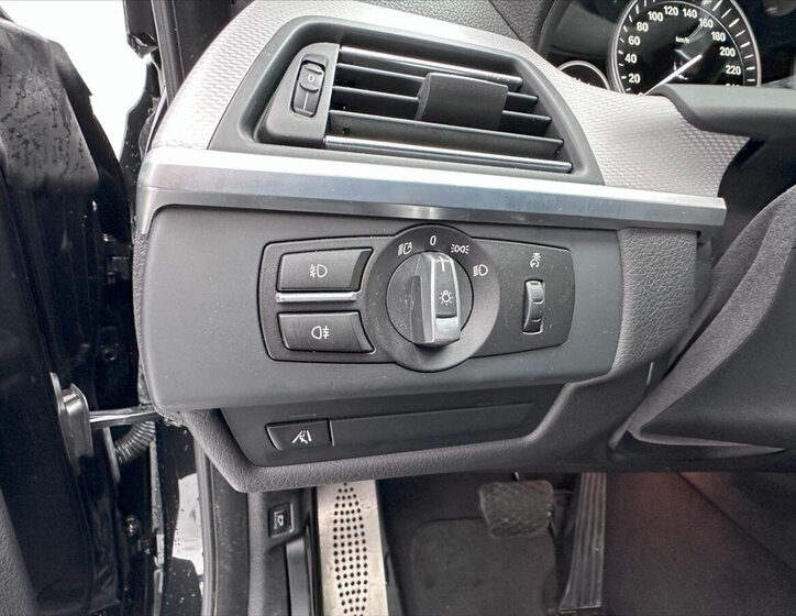 BMW Řada 6 Kupé 3,0 l 230 kw