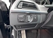 BMW Řada 6 Kupé 3,0 l 230 kw