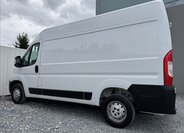 Peugeot Boxer Skříň 2,2 l 103 kw