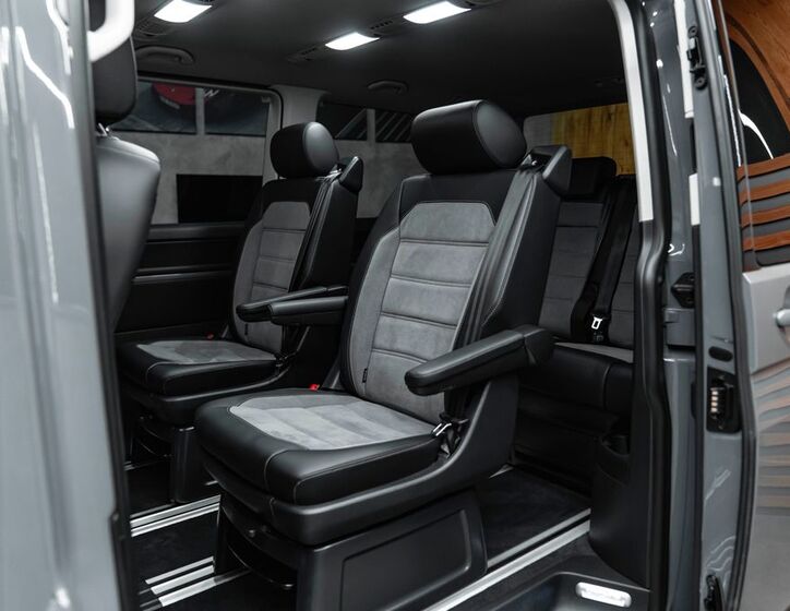 Volkswagen Transporter 23