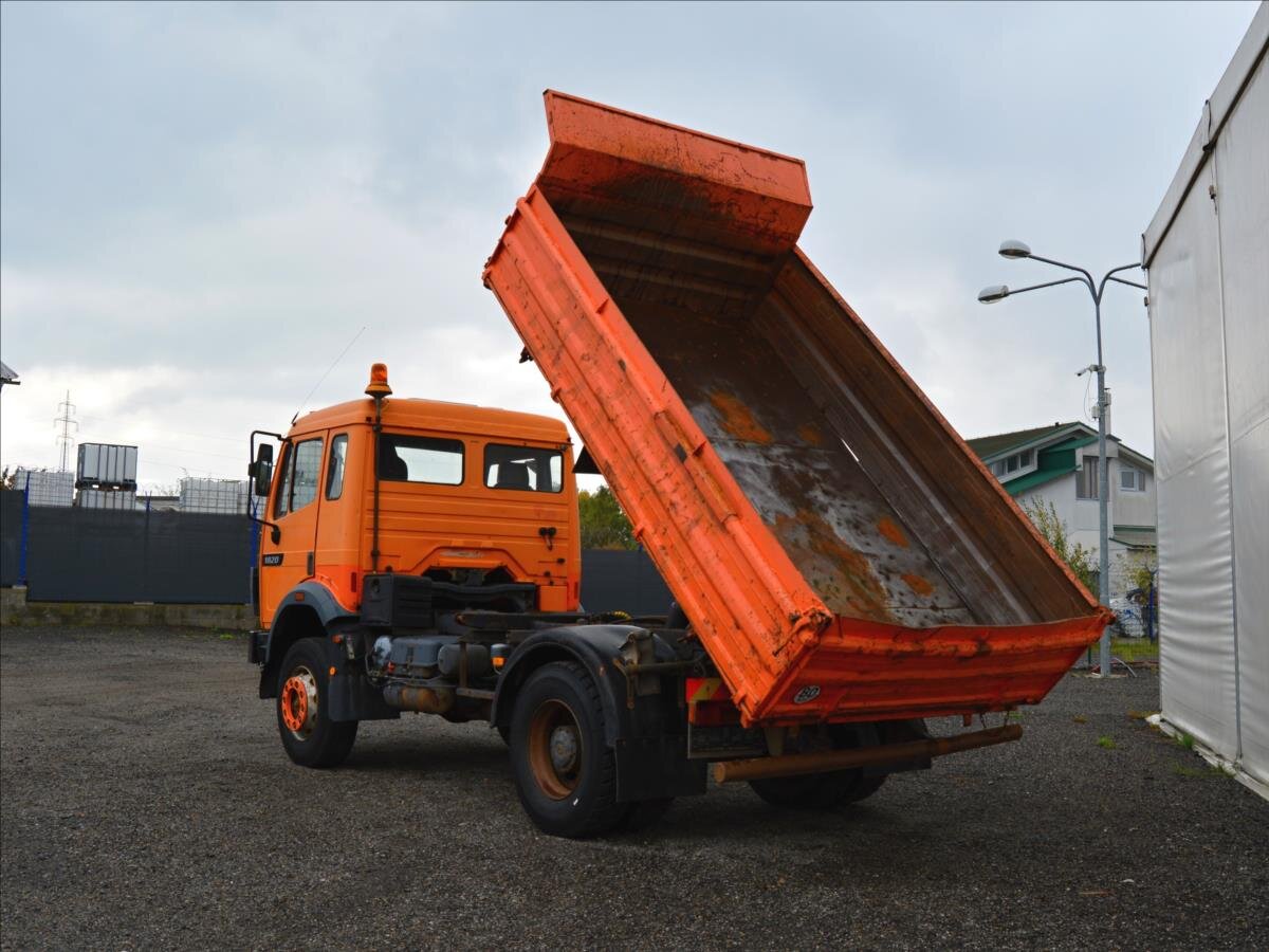 Mercedes-Benz Ostatní