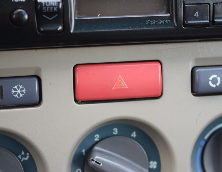 Land Rover Freelander Kombi 2,0 l 71 kw