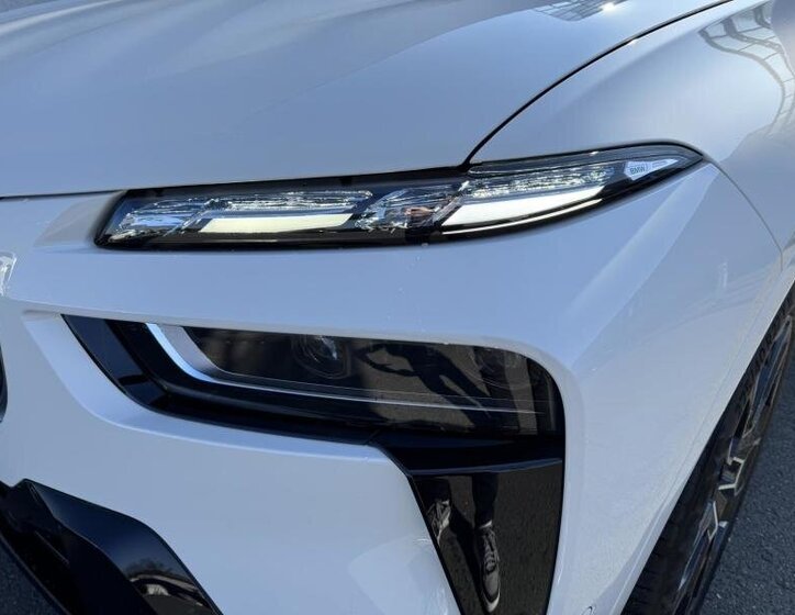 BMW X7 21