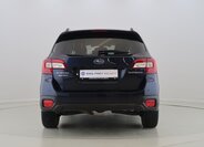 Subaru Outback Kombi 2,5 l 129 kw