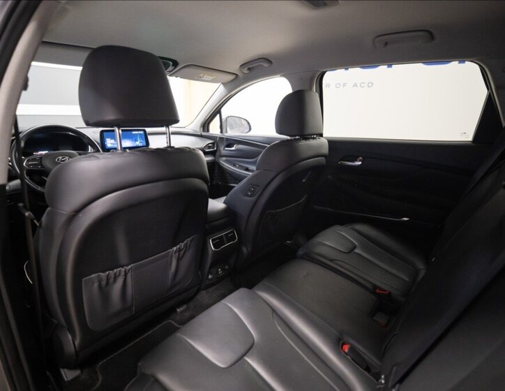 Hyundai Santa Fe SUV / Terénní 2,2 l 142 kw