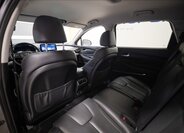 Hyundai Santa Fe SUV / Terénní 2,2 l 142 kw