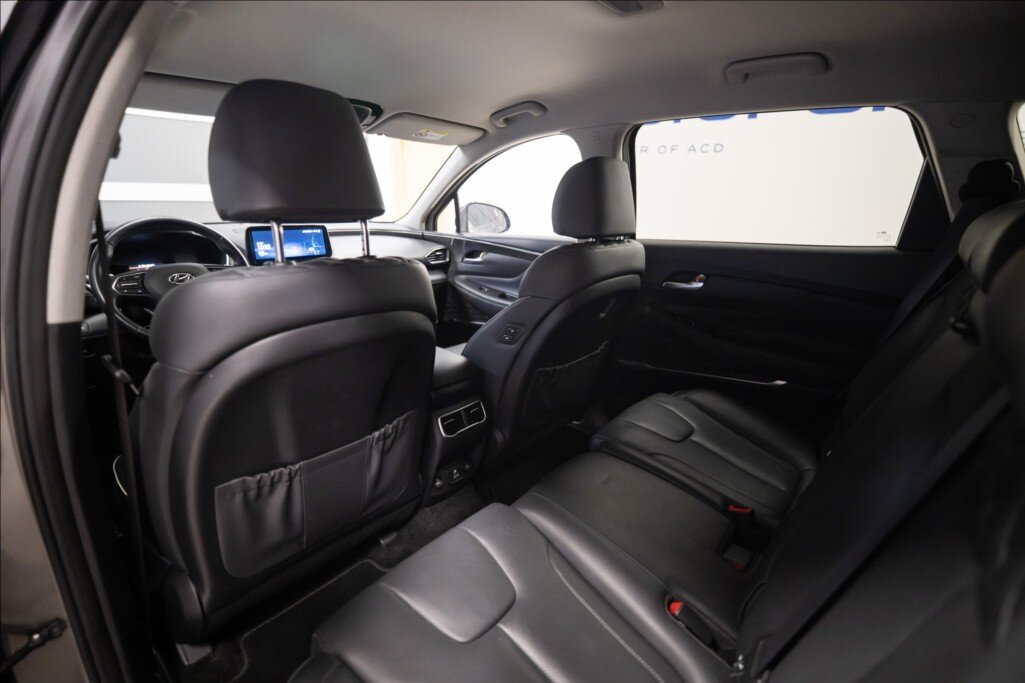 Hyundai Santa Fe SUV / Terénní 2,2 l 142 kw