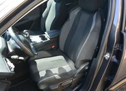 Peugeot 3008 SUV / Terénní 1,2 l 96 kw