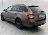 Škoda Octavia 22