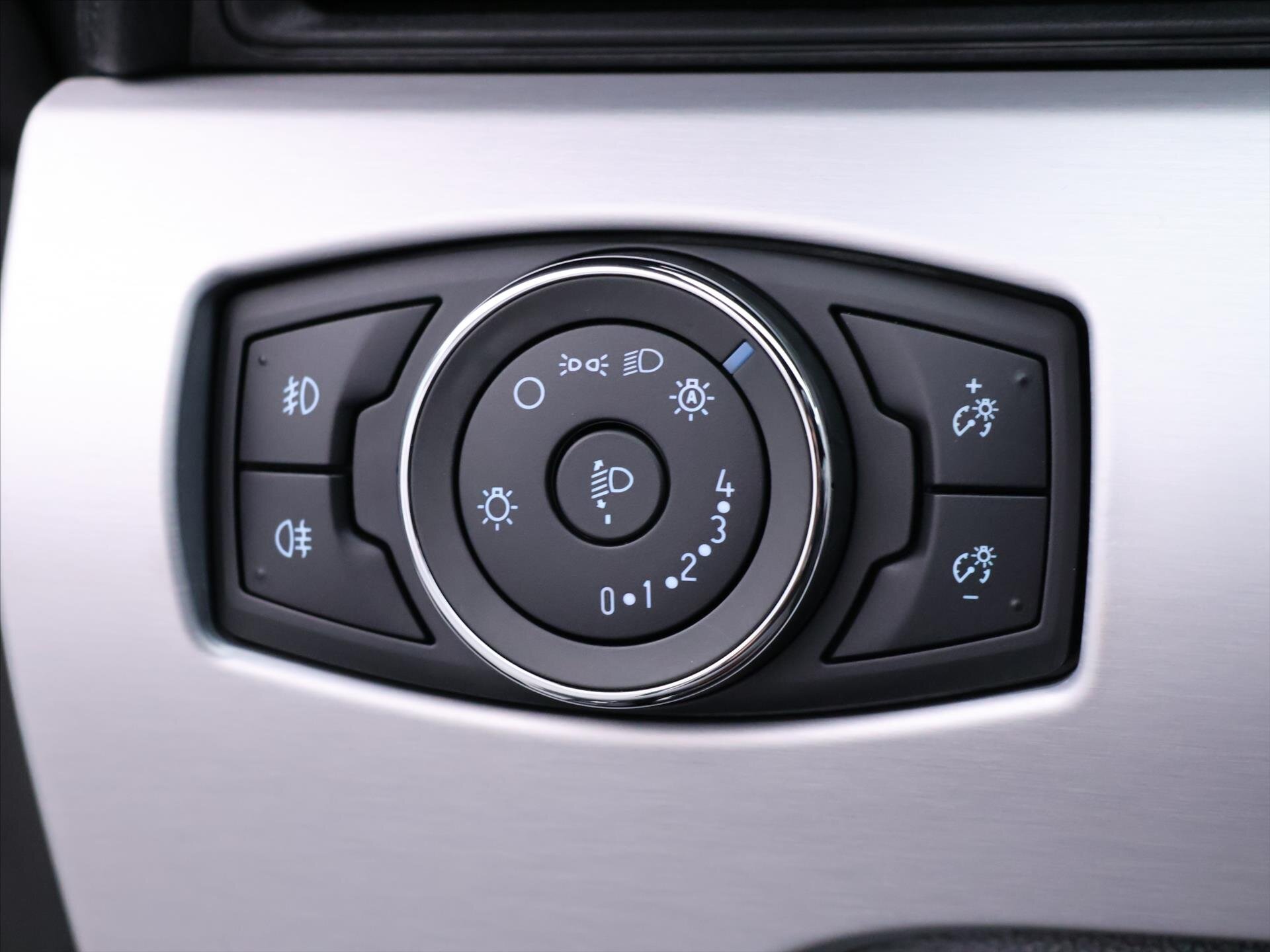 Ford Mustang Kupé 5,0 l 310 kw