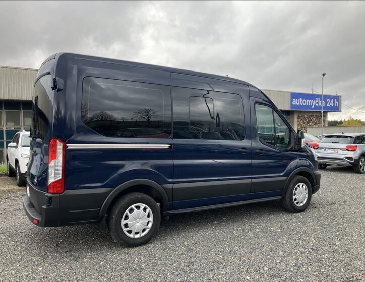 Ford Transit Ostatní 2,0 l 95 kw