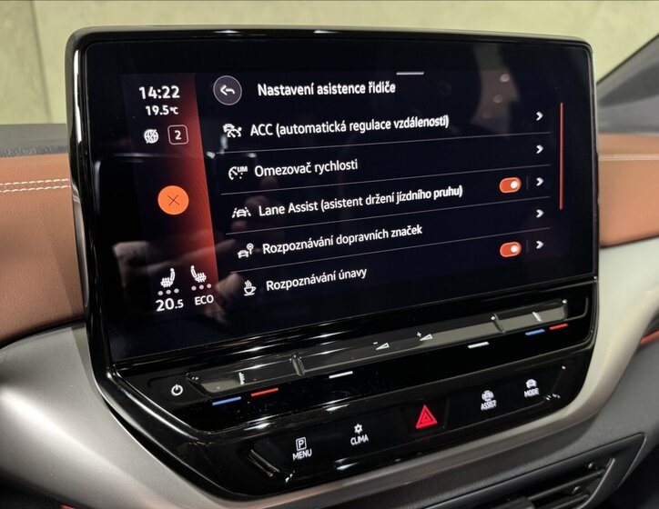 Volkswagen ID.4 SUV / Terénní 0,0 150 kw