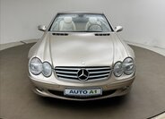 Mercedes-Benz SL 2