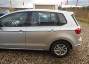 Volkswagen Golf Sportsvan Hatchback 1,4 l 92 kw