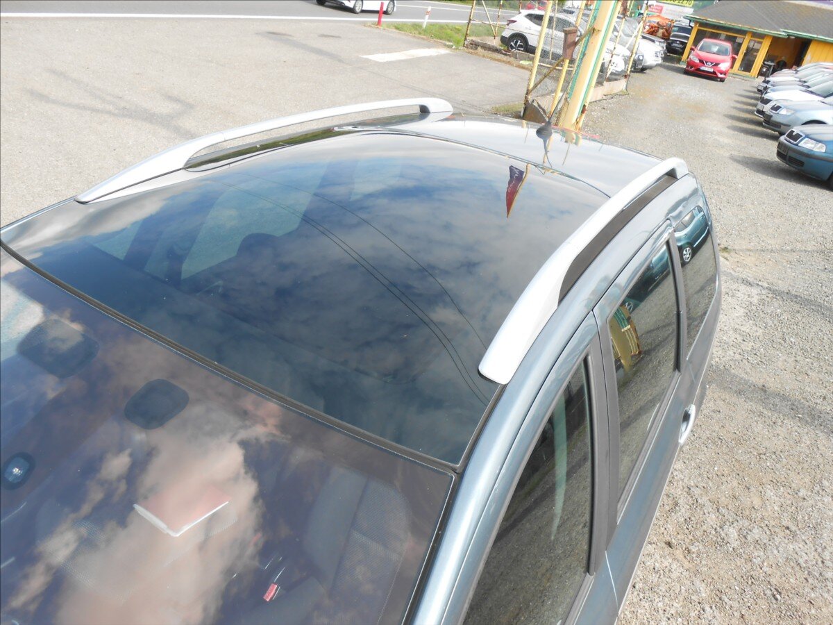 Peugeot 307 Kombi 1,6 l 80 kw