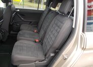 Volkswagen Touran MPV 1,4 l 110 kw