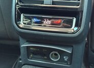 Volkswagen Passat Kombi 2,0 l 110 kw