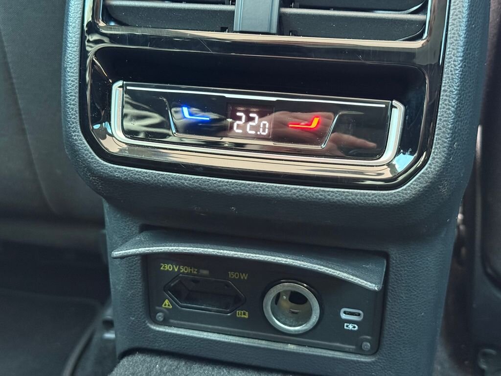 Volkswagen Passat Kombi 2,0 l 110 kw