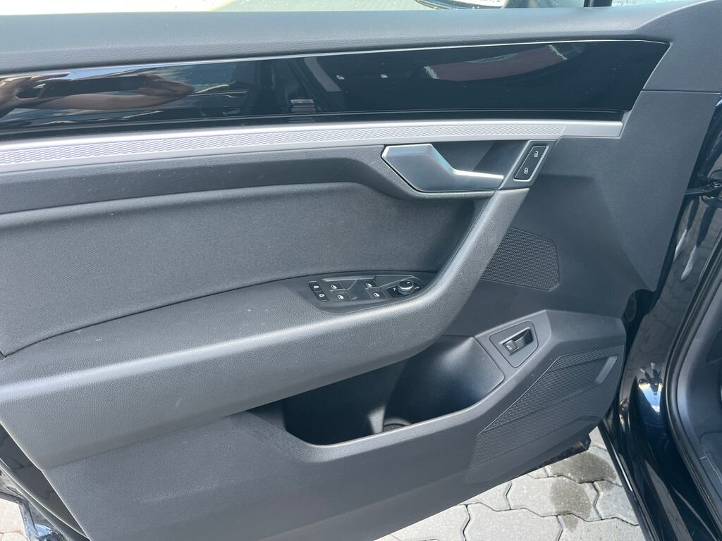 Volkswagen Touareg SUV / Terénní 3,0 l 170 kw