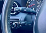 Mercedes-Benz Třídy C Kombi 1,6 l 85 kw