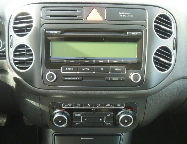 Volkswagen Golf Plus 16