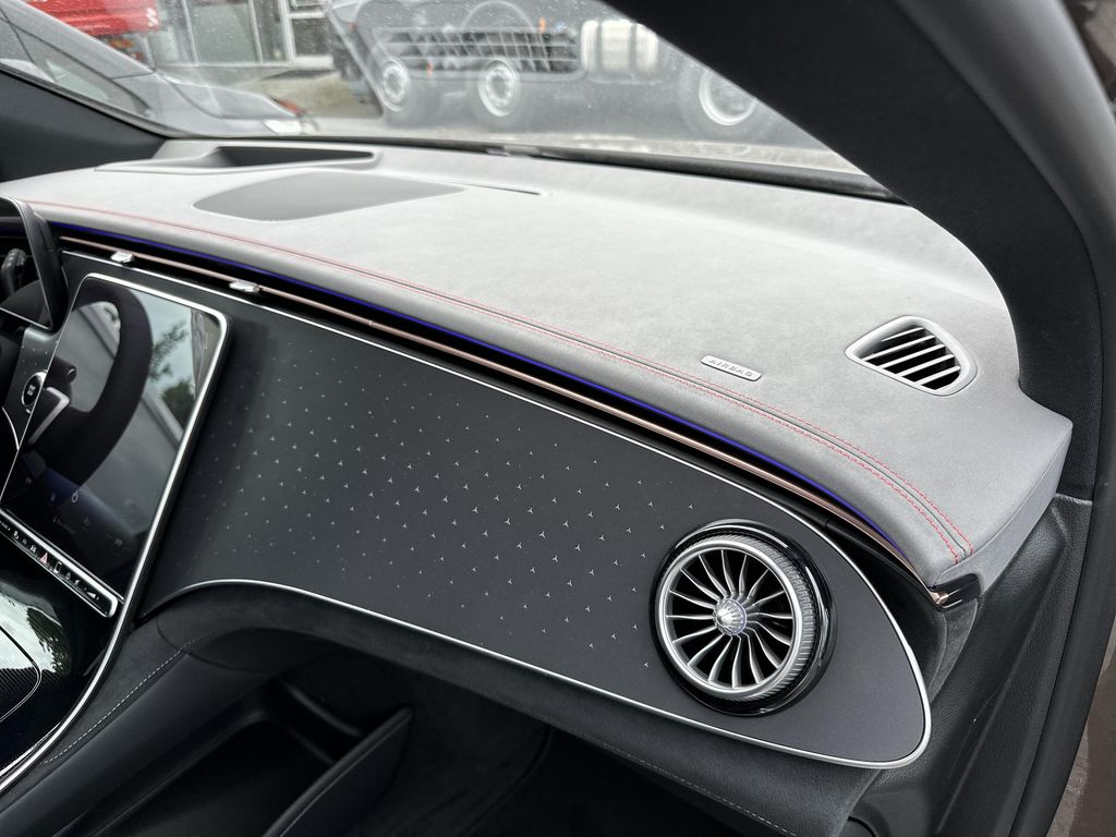 Mercedes-Benz Ostatní