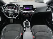 KIA ProCeed Kombi 1,5 l 118 kw