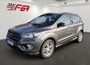 Ford Kuga SUV 2,0 l 132 kw