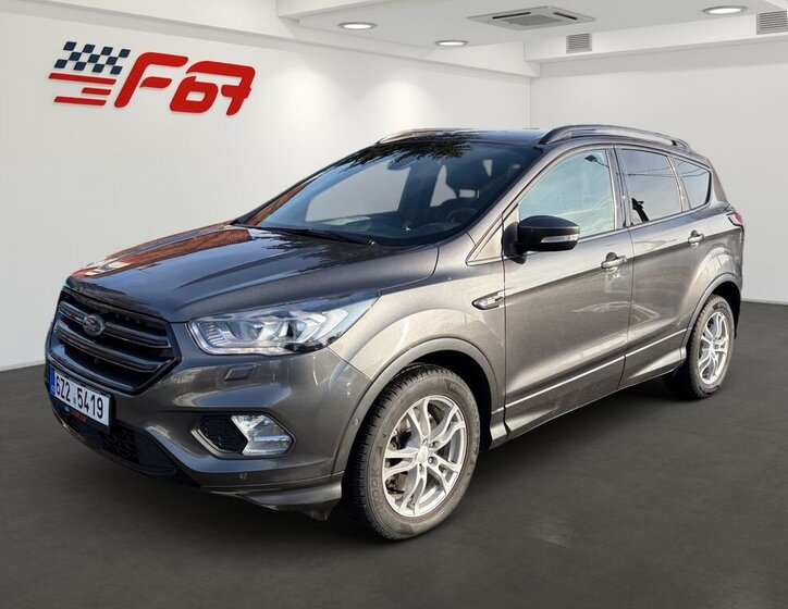 Ford Kuga SUV 2,0 l 132 kw