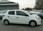 Mitsubishi Space Star 8