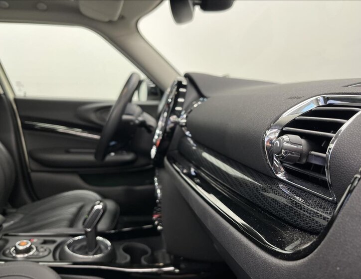 Mini Clubman Kombi 2,0 l 141 kw