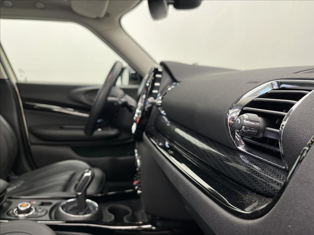 Mini Clubman Kombi 2,0 l 141 kw