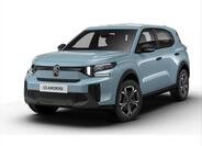 Citroën C3 Aircross 1