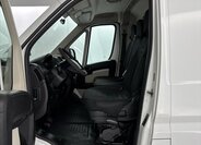 Peugeot Boxer Skříň 2,2 l 96 kw