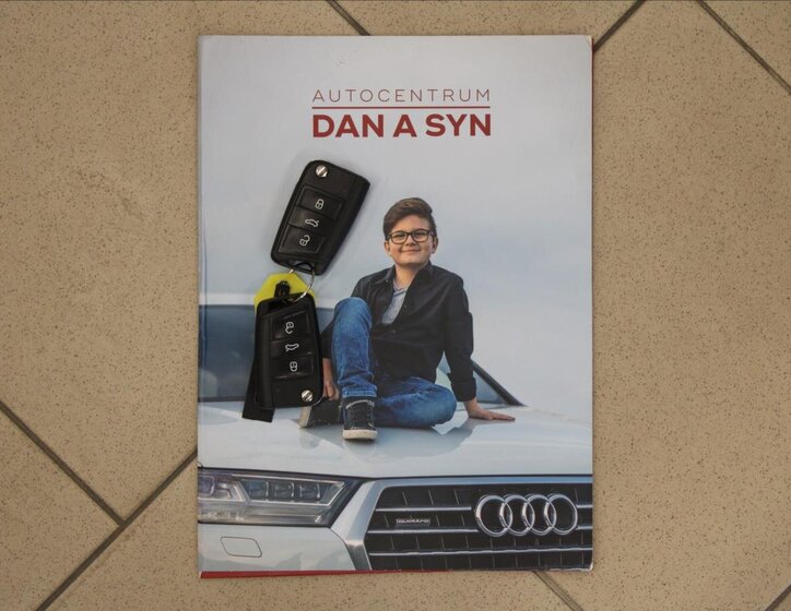 Volkswagen Touran MPV 1,2 l 81 kw