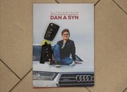 Volkswagen Touran MPV 1,2 l 81 kw