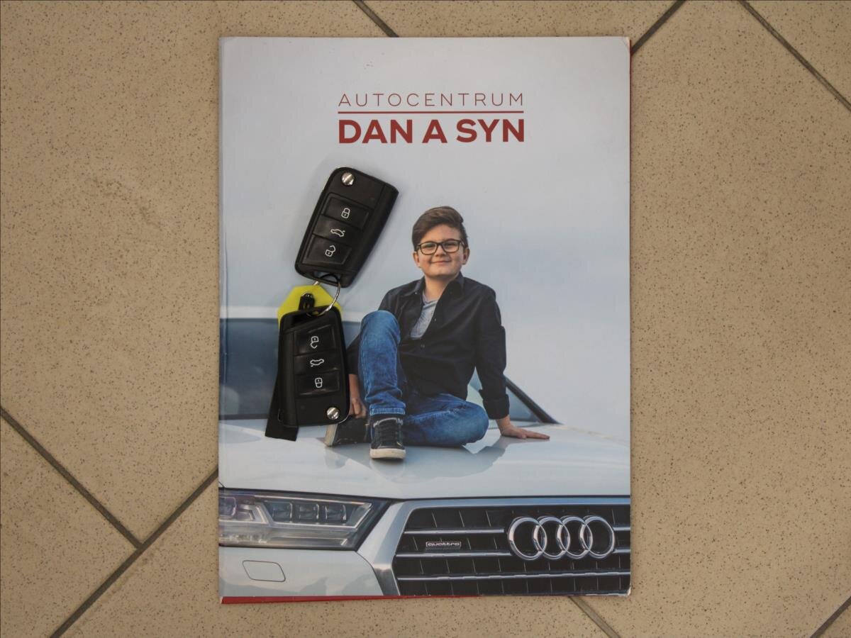 Volkswagen Touran MPV 1,2 l 81 kw