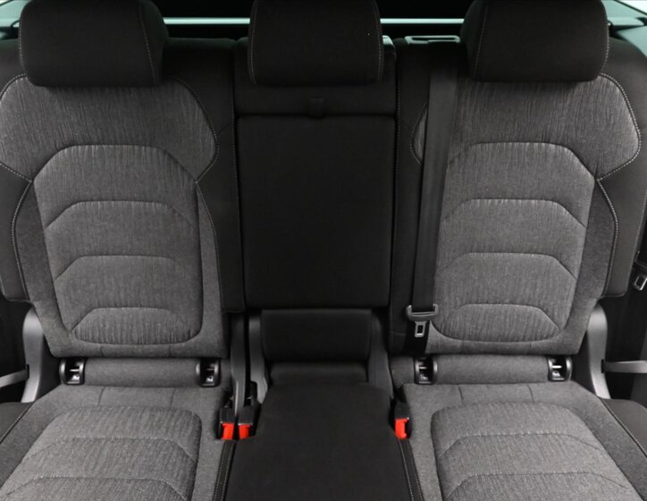 Škoda Kodiaq Kombi 1,5 l 110 kw