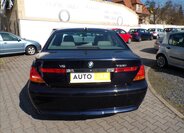 BMW Řada 7 Sedan / Limuzína 3,6 l 200 kw