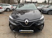 Renault Clio 2