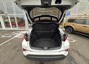 Toyota C-HR Hatchback 1,8 l 72 kw