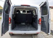 Mercedes-Benz Vito VAN / Minibus 1,8 l 100 kw