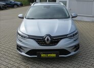 Renault Mégane 2