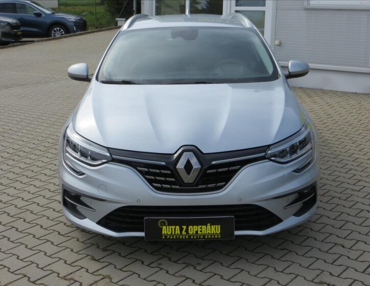 Renault Mégane 2