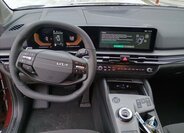 KIA Sportage SUV 0,0 110 kw