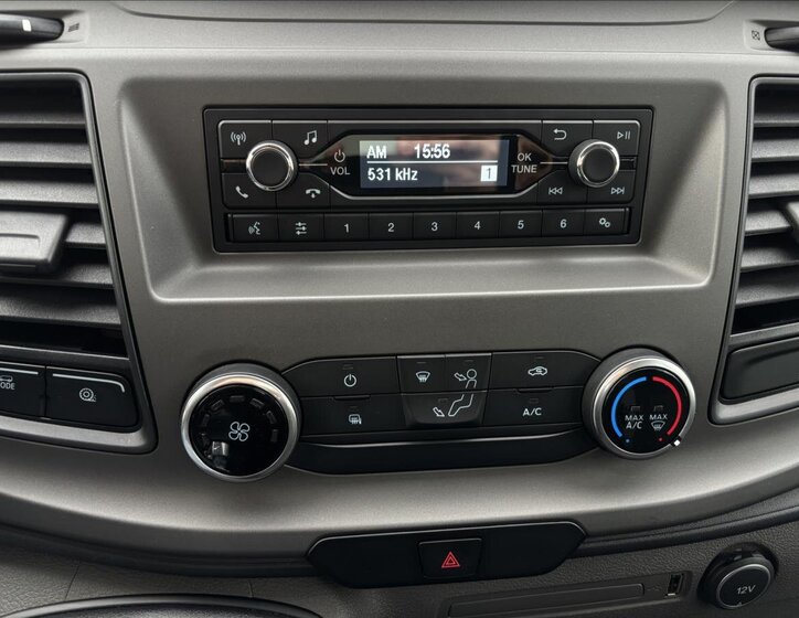 Ford Transit 24