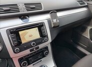 Volkswagen Passat Kombi 2,0 l 103 kw