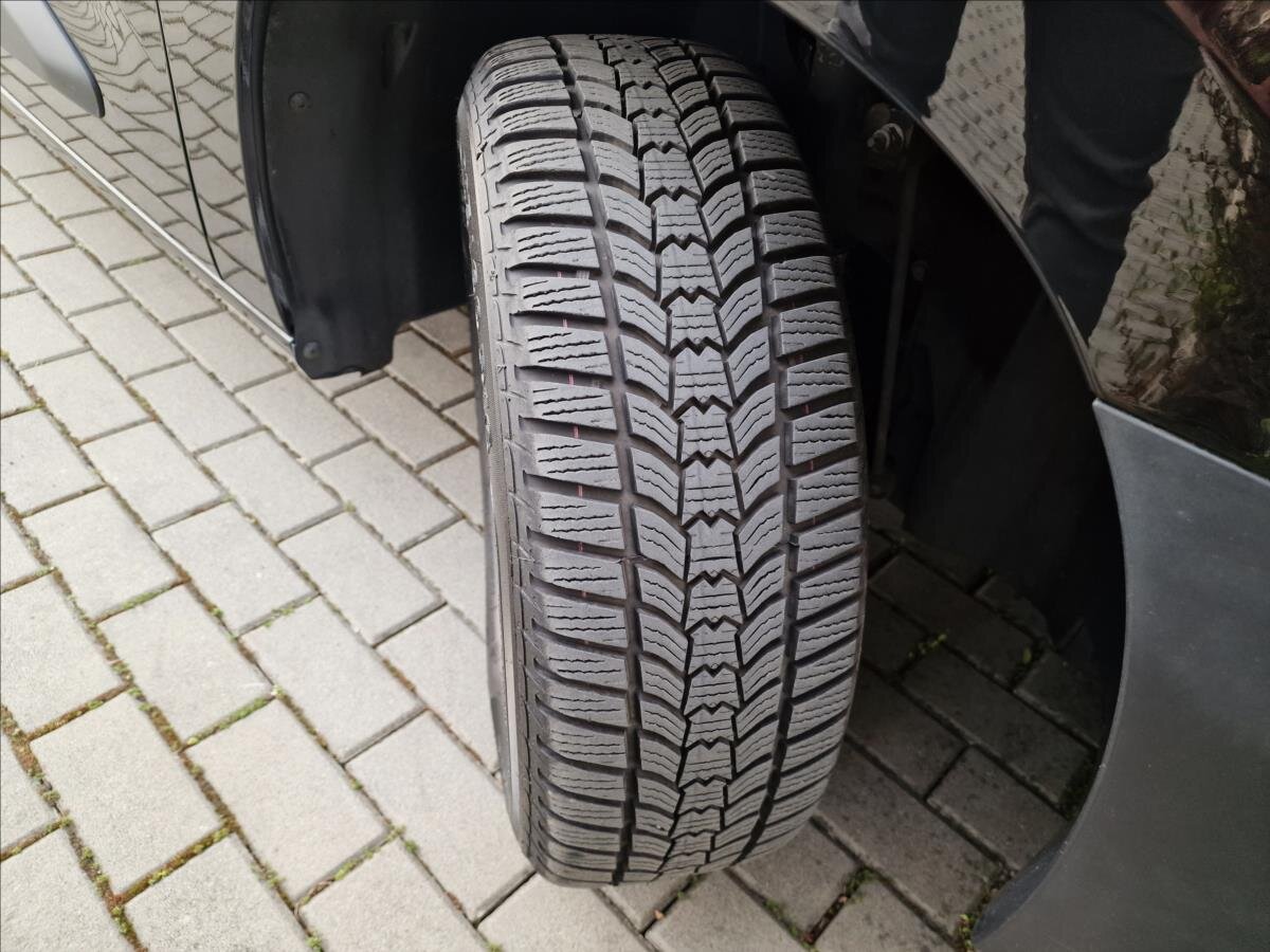 Opel Combo Skříň 1,5 l 75 kw