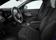 BMW Řada 1 Hatchback 1,5 l 125 kw